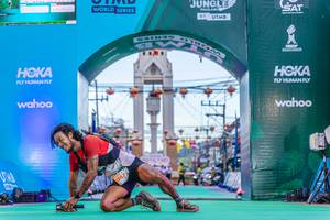 BIB: 587
                            <button type="button" onclick="openModal(21792459)" class="btn btn-primary btn-sm float-right btn-popup" data-toggle="modal" data-target=".modal-high-quality">
                        <i class="fas fa-shopping-cart"></i> Add to Cart
                    </button>
                                            <button type="button" onclick="isThisMe(21792459, true)" class="btn btn-success btn-sm float-right btn-popup btn-isme hidden" data-toggle="tooltip" data-placement="bottom" title="นี่คือรูปของคุณใช่ไหม คลิกที่นี่เพื่อเอาเข้าอัลบั้ม">
                        <i class="fas fa-plus"></i> Add to album
                    </button>
                    <button type="button" onclick="isThisMe(21792459, false)" class="btn btn-warning btn-sm float-right btn-popup btn-isnotme hidden">
                        <i class="fas fa-ban"></i> Remove from album
                    </button>